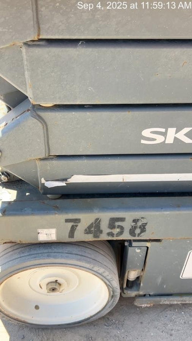 2018 SKYJACK SJIII-3226