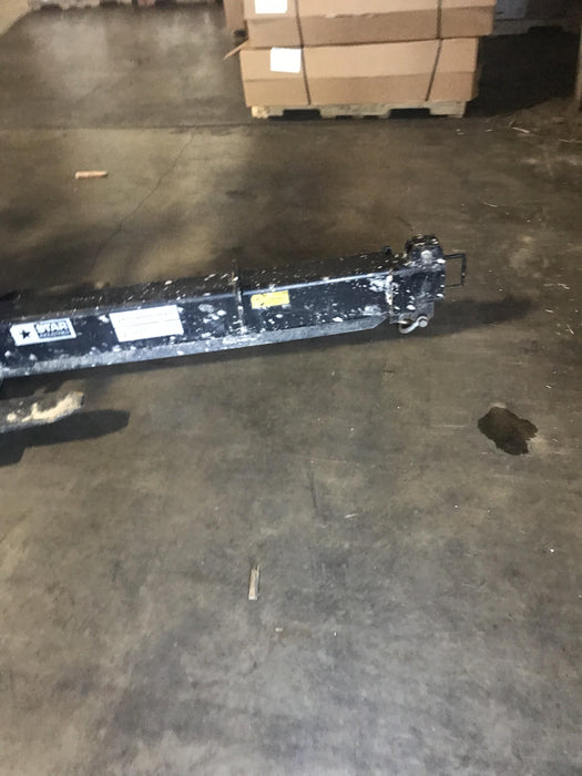 2021 STAR INDUSTRIES M1360B - Star JIB Boom