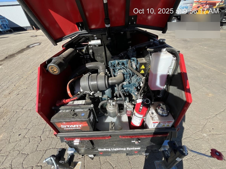 2025 MULTIQUIP GBX24BK