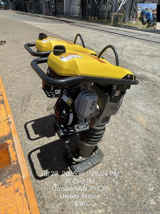 2024 WACKER NEUSON BS68-4Ab/28