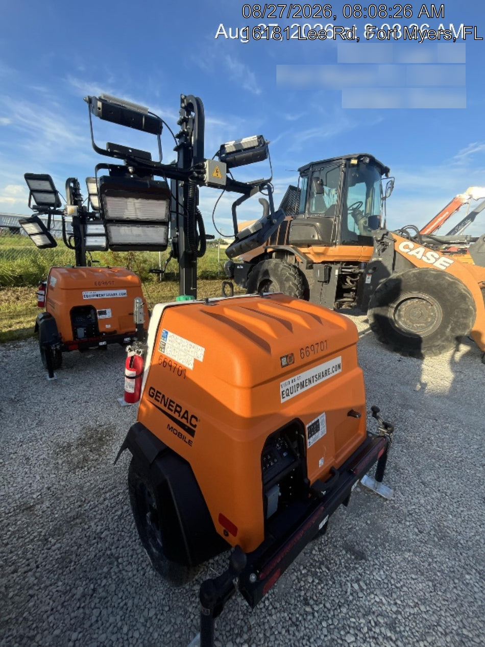 2026 GENERAC MLTS-4