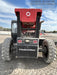 2020 Manitou MTA8044 74hp T4F, Open ROPS, Cab and Boom LED work lights, Auxiliary Hydraulics, Solid Tires, Amber strobe, Lift Hook w/66" Carriage, 60" Forks