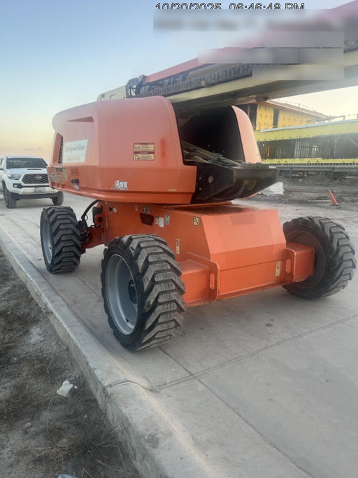 2019 JLG 660SJ