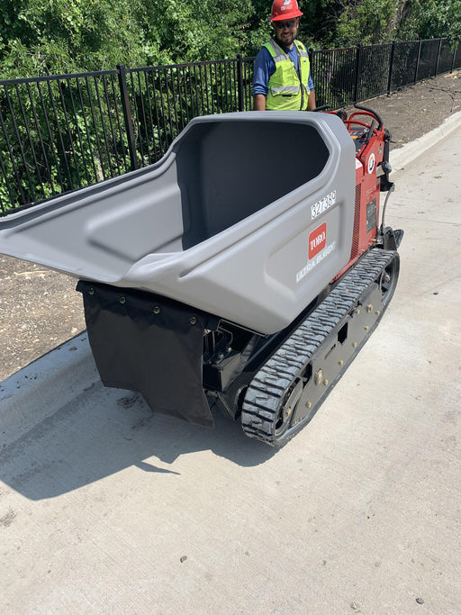 2023 TORO MBTX 2500-TS