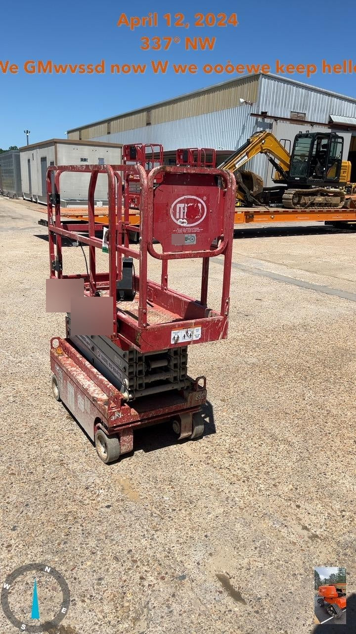 2019 MEC 1330SE Standard Options, MachineLink Keypad and Telematics