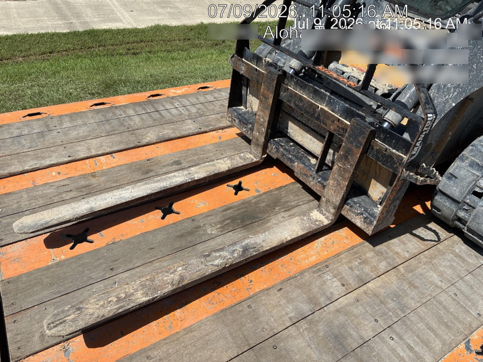 2023 MANITOU 50504723