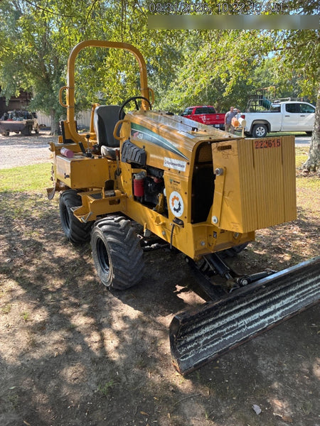 2022 VERMEER RTX450