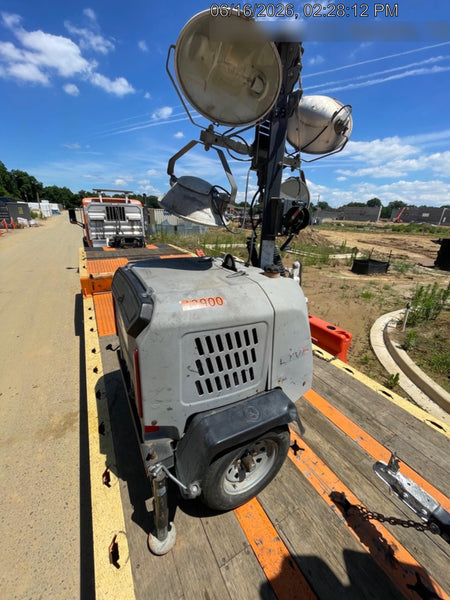 2019 WACKER NEUSON LTV6L-MH
