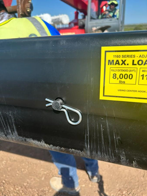 2025 STAR INDUSTRIES 1160B