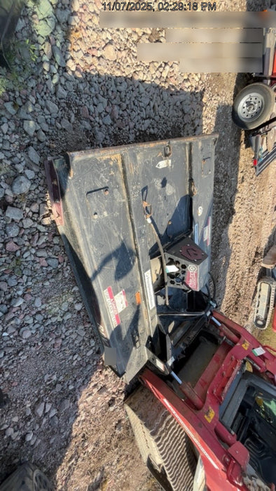 2023 VIRNIG RBV72-25