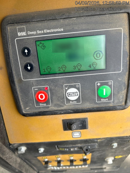 2021 ALLMAND NLV3GR