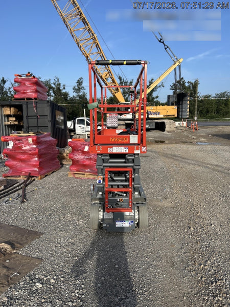 2026 SKYJACK SJ3232E