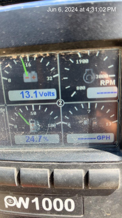 2023 ATLAS COPCO PAC F44 KD