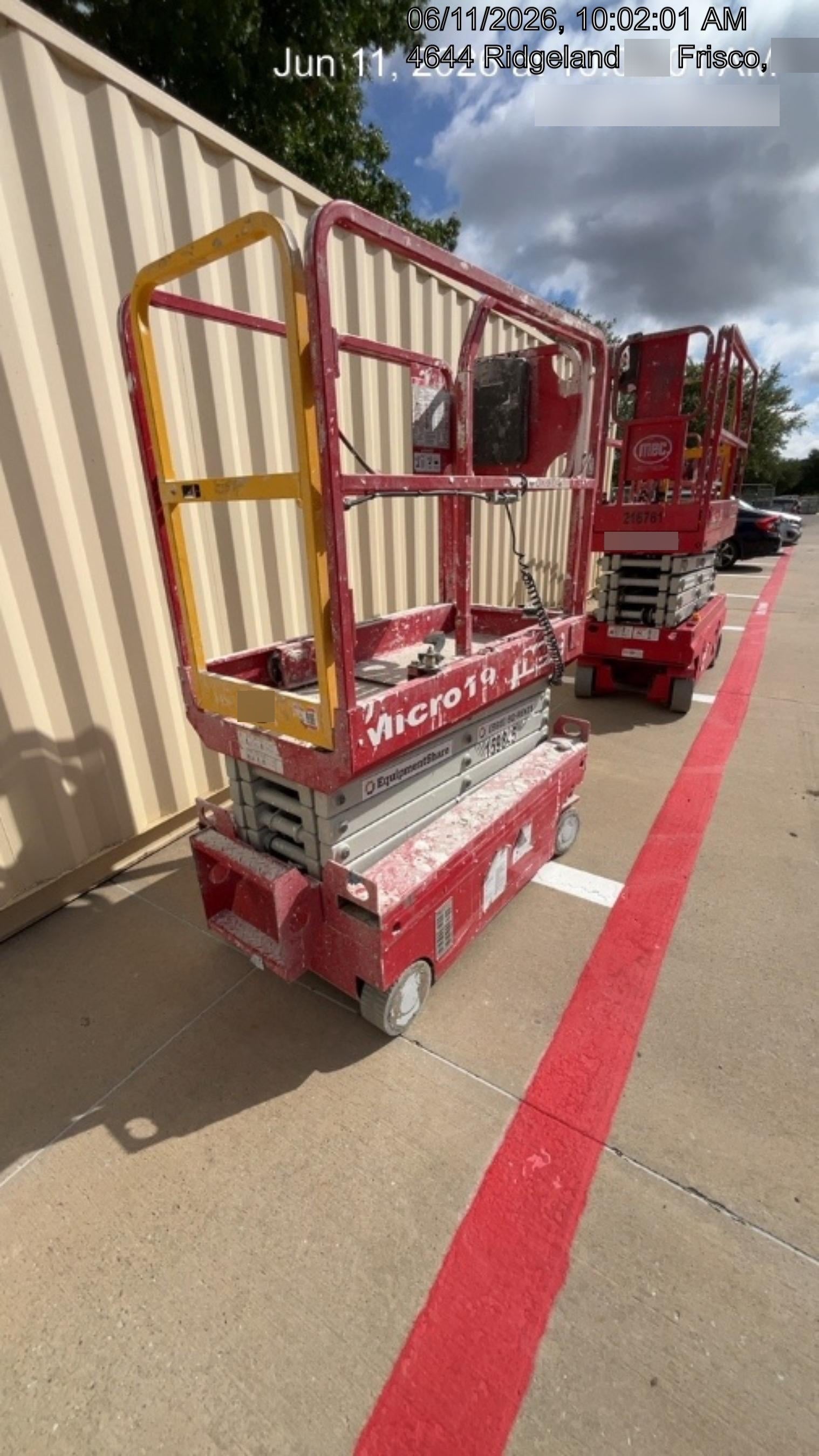 2021 MEC Micro 19