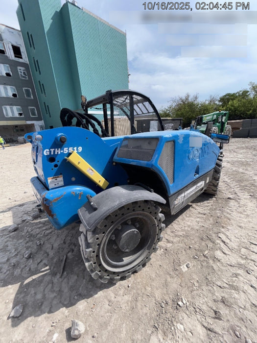 2020 GENIE GTH-5519