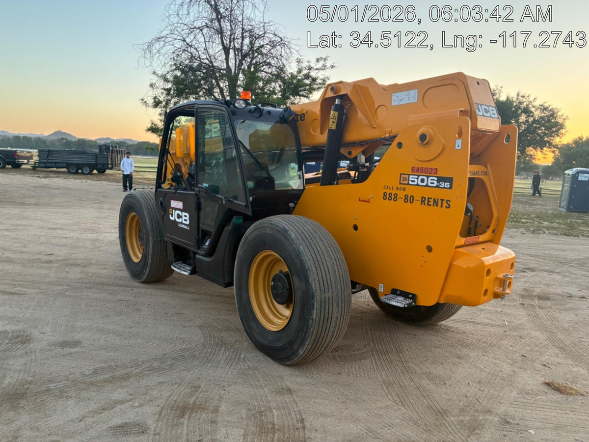 2021 ALLMAND NLV3GR