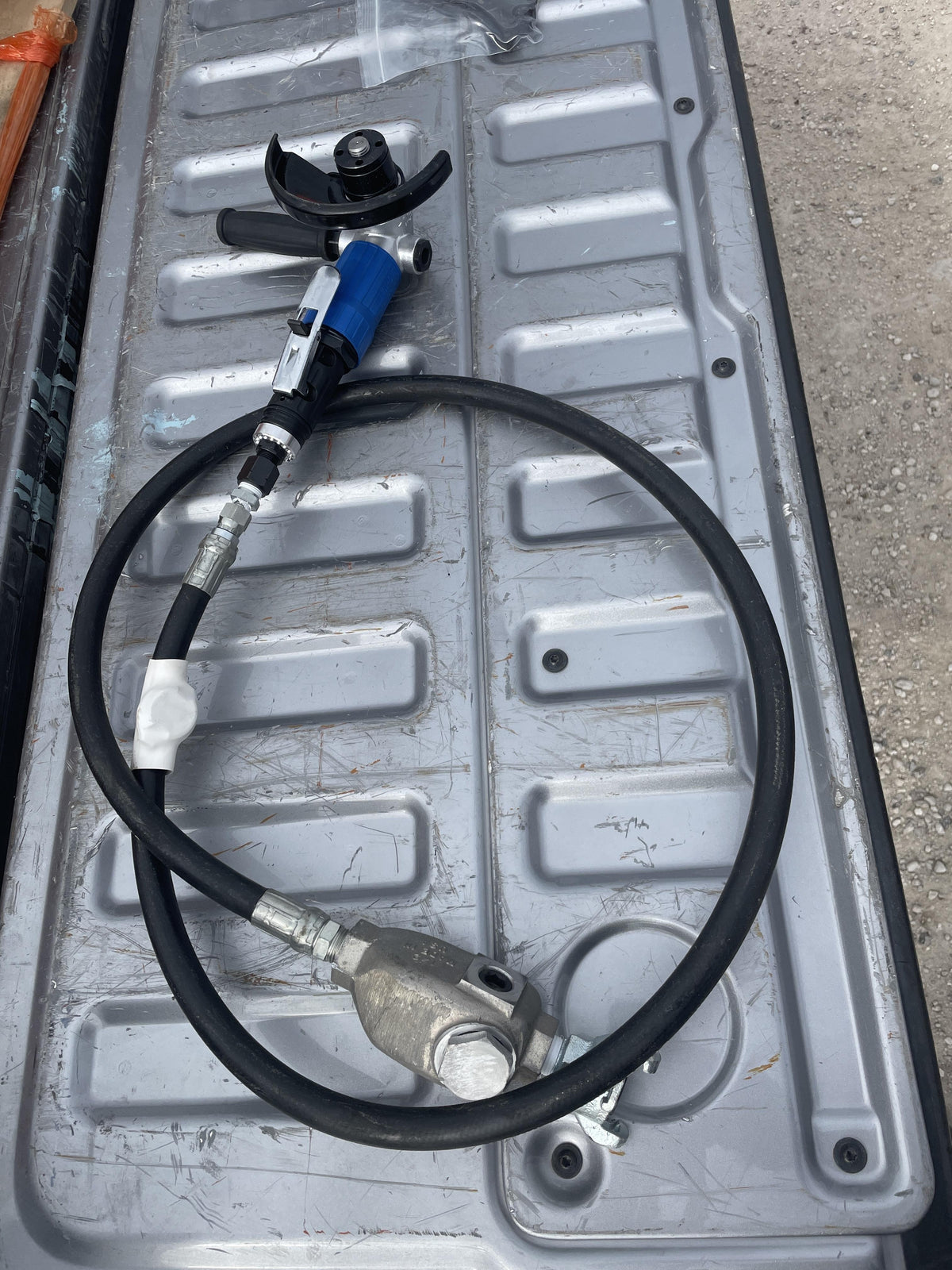 2023 MICHIGAN PNEUMATIC NAG-11A-U5