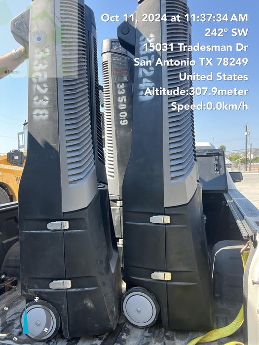 2023 VECTOR Vector Max