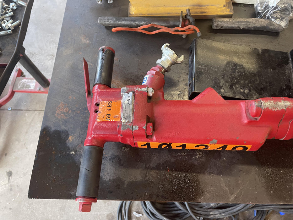 2020 CHICAGO PNEUMATIC CP 1260 S