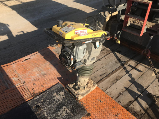 2019 WACKER NEUSON BS60-4As