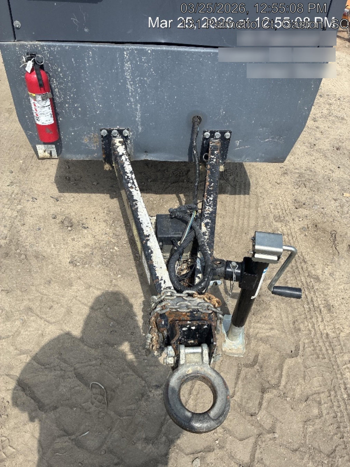 2022 ATLAS COPCO XAS440