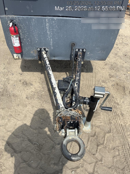 2022 ATLAS COPCO XAS440