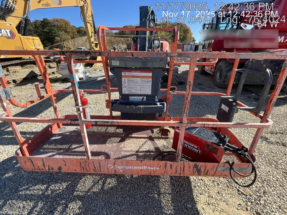 2021 LINCOLN ELECTRIC INVERTEC V276