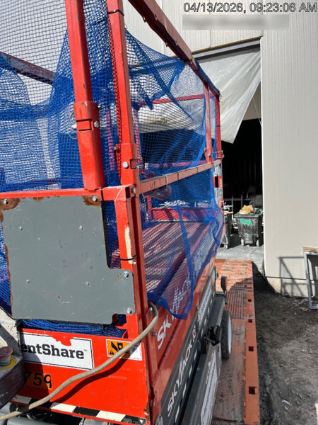 2021 SKYJACK SJ3226