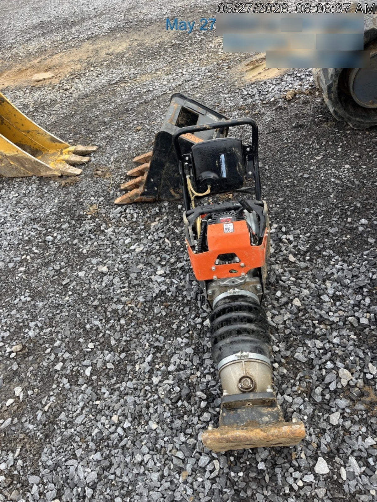 2024 HUSQVARNA LT6005