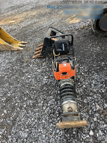2024 HUSQVARNA LT6005