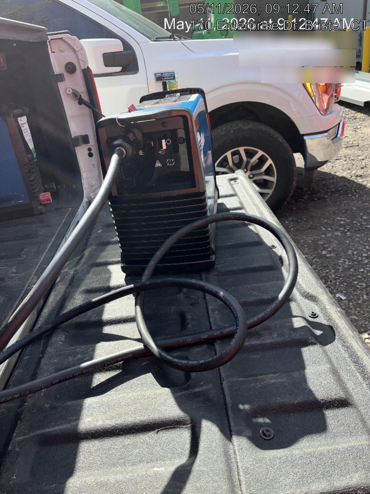 2024 MILLER ELECTRIC Maxstar 210 DX