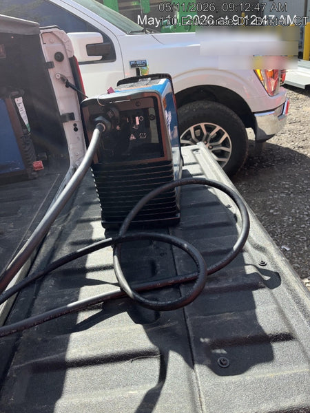2024 MILLER ELECTRIC Maxstar 210 DX