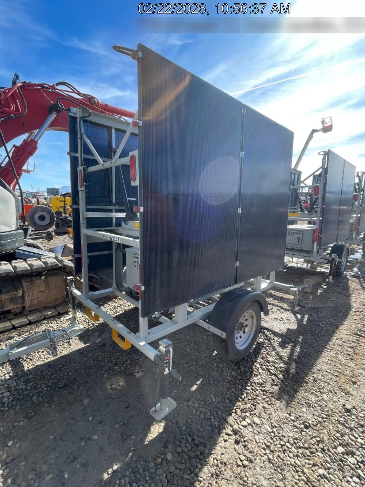 2025 PROGRESS SOLAR SOLUTIONS Helios-2XP
