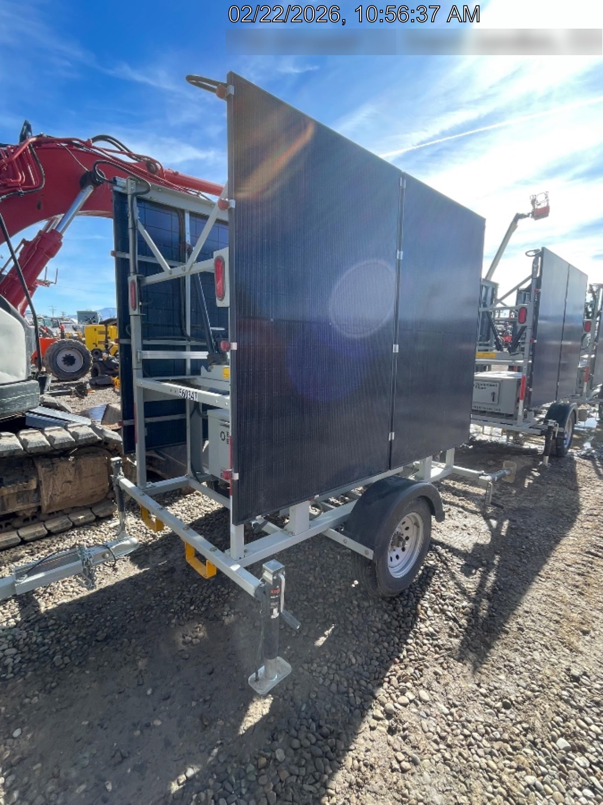 2025 PROGRESS SOLAR SOLUTIONS Helios-2XP
