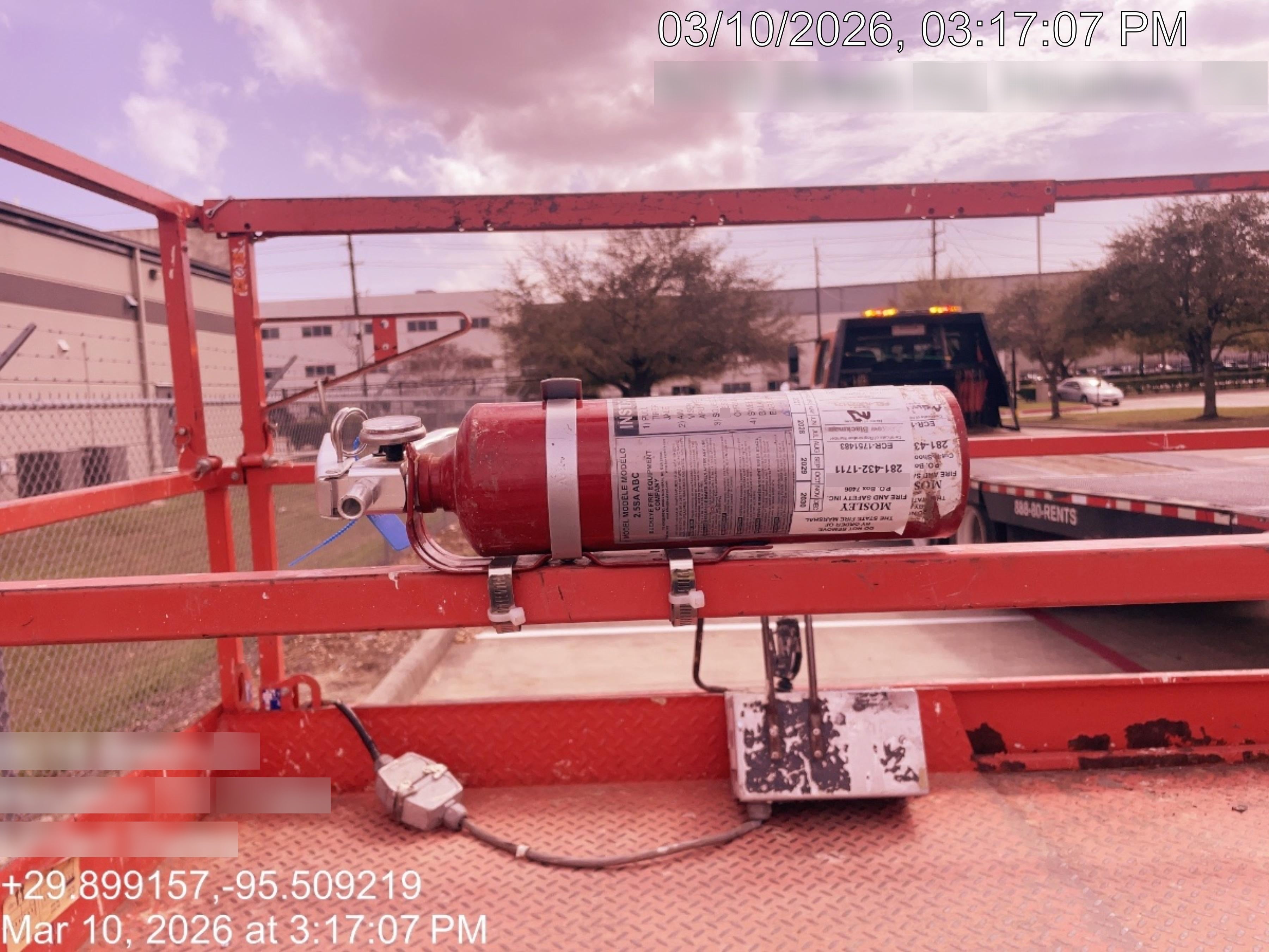 2018 SKYJACK SJIII-4632