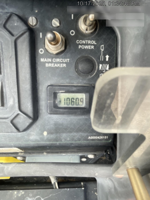 2024 Generac MLT2 Diesel, Flex Switch 120V Input, Powerzone Controller, 
(4) 320W LED Lights, 4kW Generator, 39.9 Gal Fuel Tank, 2" Ball, T3