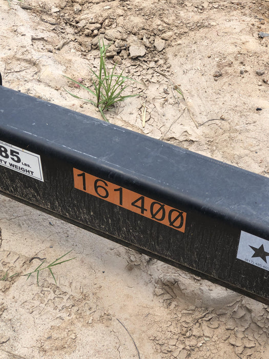 2021 STAR INDUSTRIES M1360B - Star JIB Boom