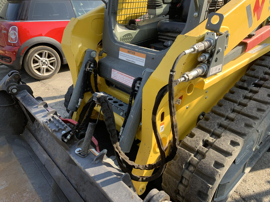 2020 PALADIN MP72 CG