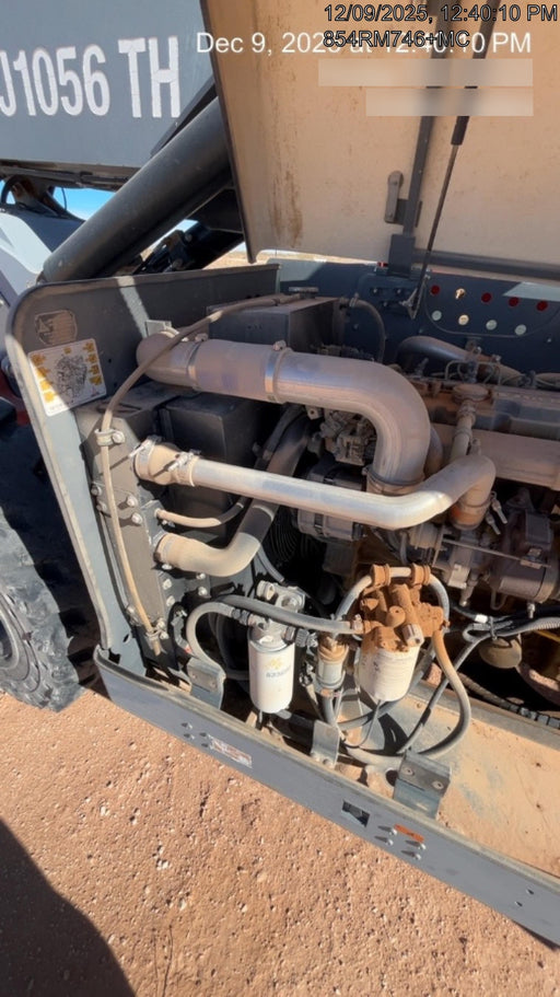 2016 Skyjack SJ1056 TH Skyjack 1056TH