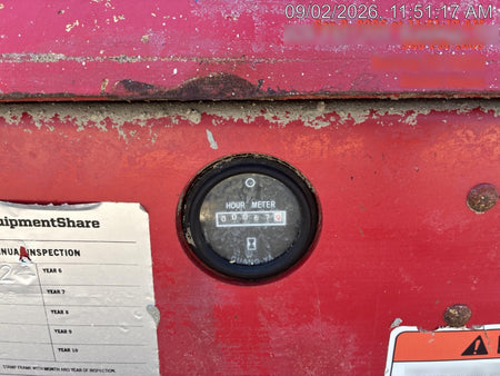 2018 MEC 4555SE