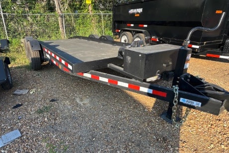 2024 STEELPOINT K19E