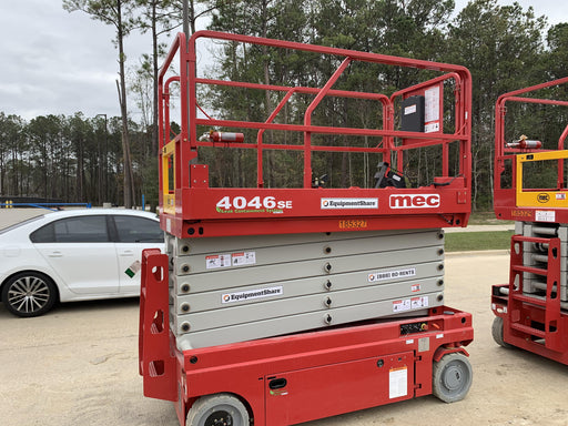 2021 MEC 4046SE