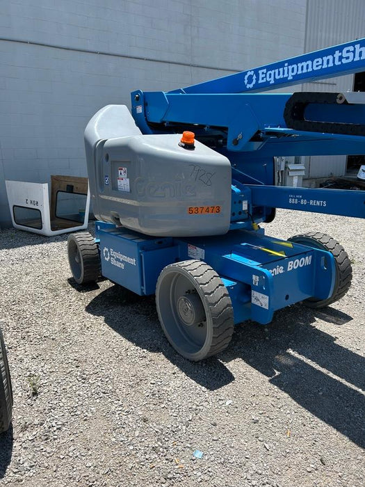 2025 GENIE Z40/23N RJ