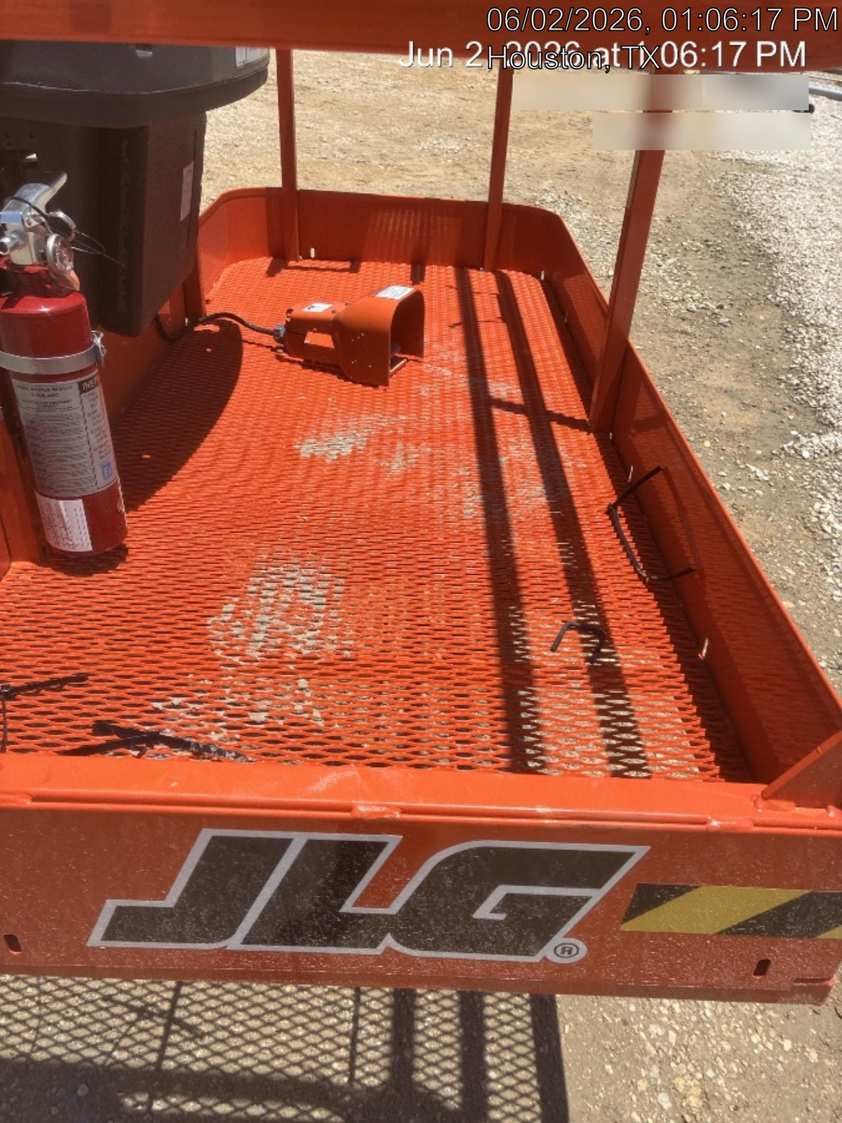 2026 JLG 450AJ