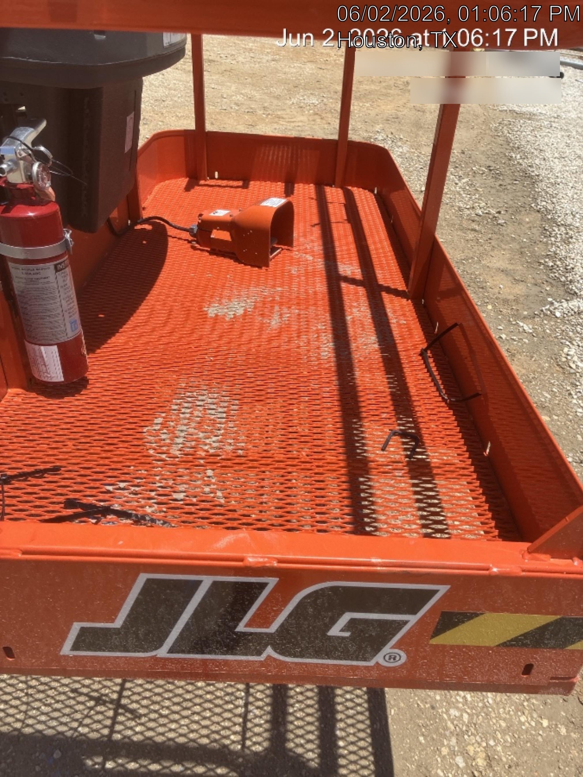 2026 JLG 450AJ
