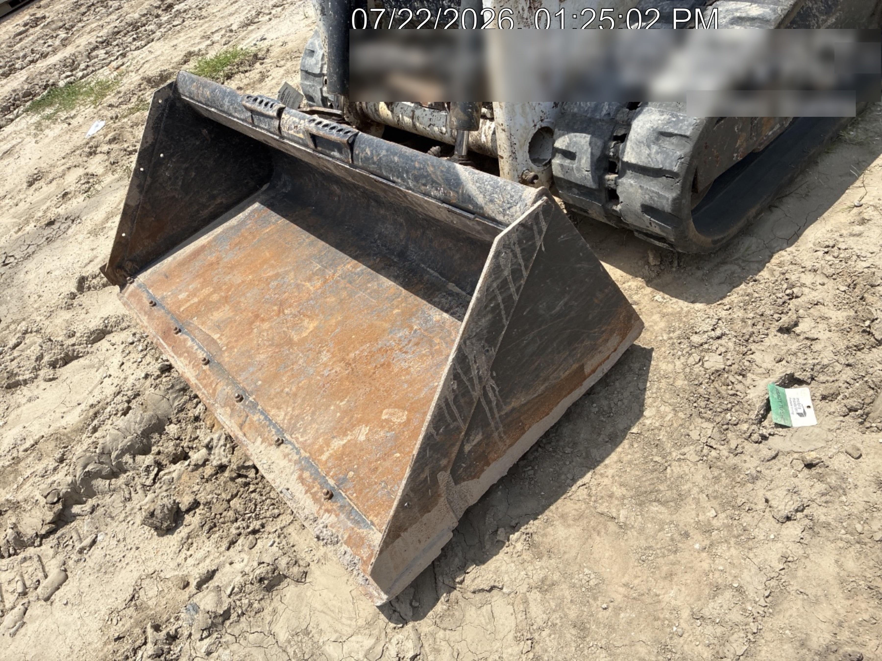 2022 PALADIN 48" Pallet Forks - Paladin