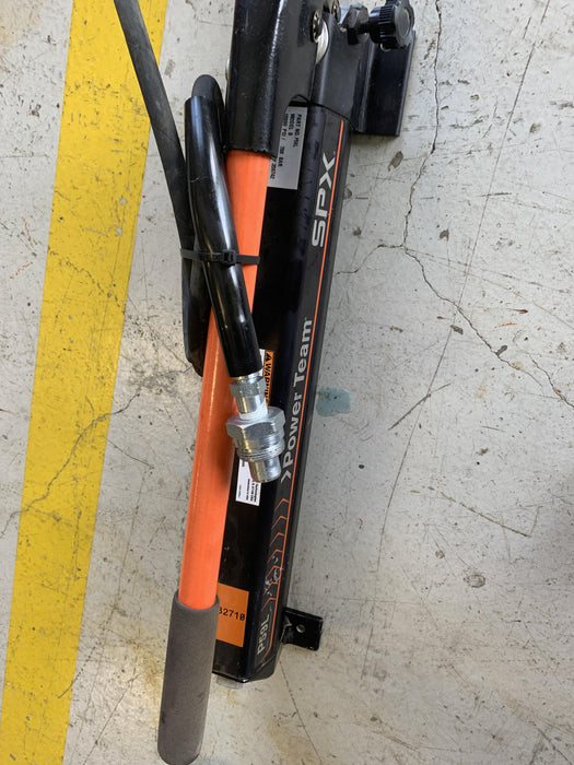 2021 POWER TEAM P59L