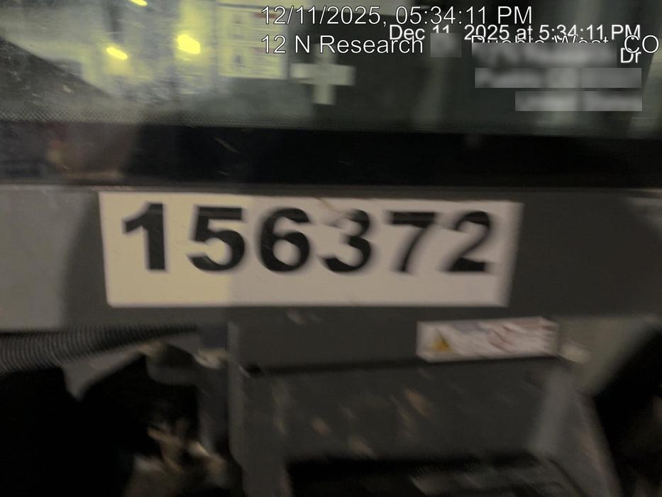 2021 WACKER NEUSON RC70