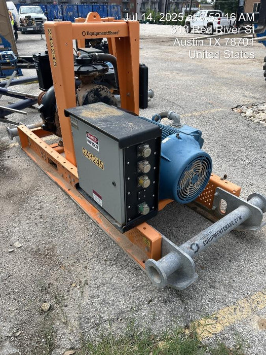 2022 PIONEER EPP66S12L71