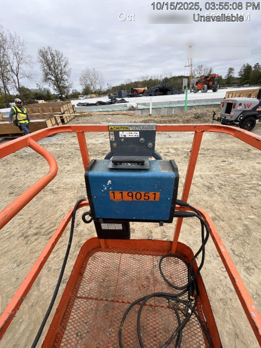 2020 MILLER ELECTRIC CST-280